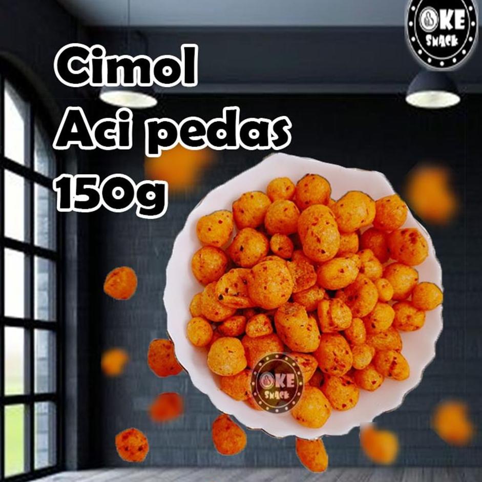 

kode4a4Zo--Cimol Endog Lewo Pedas 150g