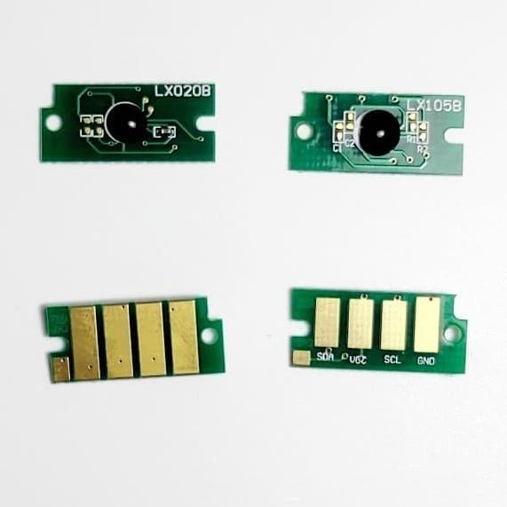 }}}}}}] Chip Toner CT201591 - Xerox DocuPrint CP105 CP205 CP215 CM205 CM215