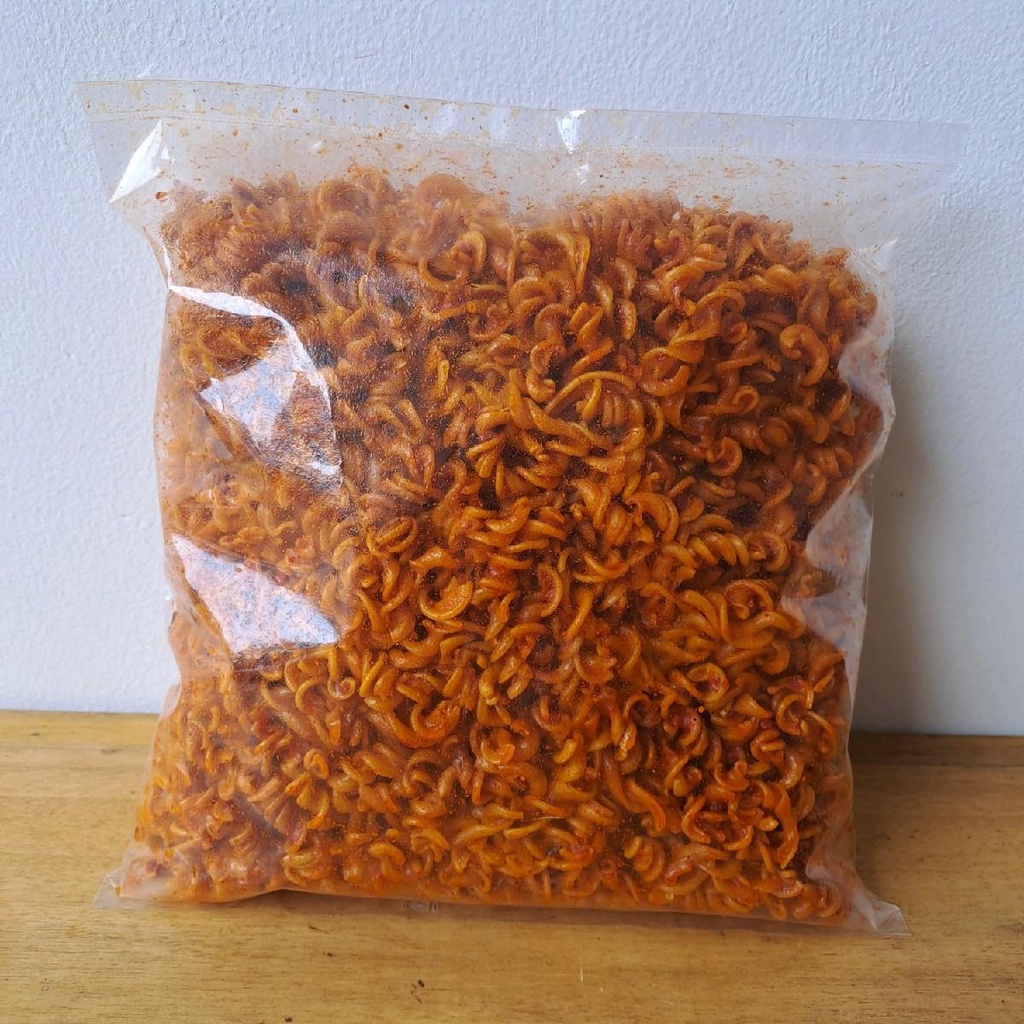 

MAKARONI SPIRAL CIKRUH PEDAS 1KG