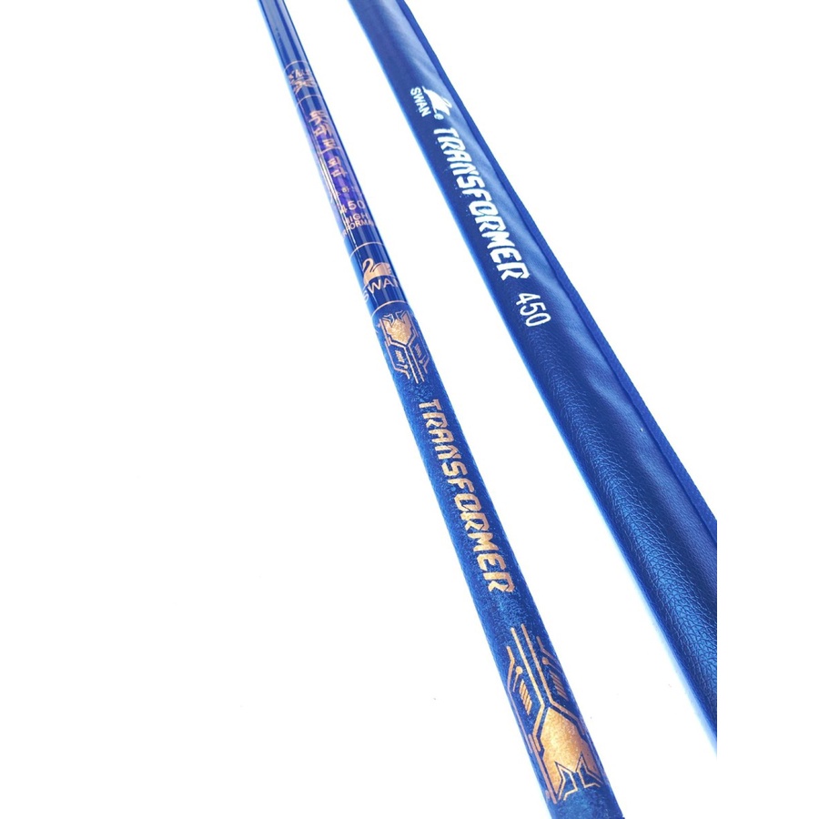 Joran Tegek Swan Transformer 360 450 540 Action Medium - 4.5M