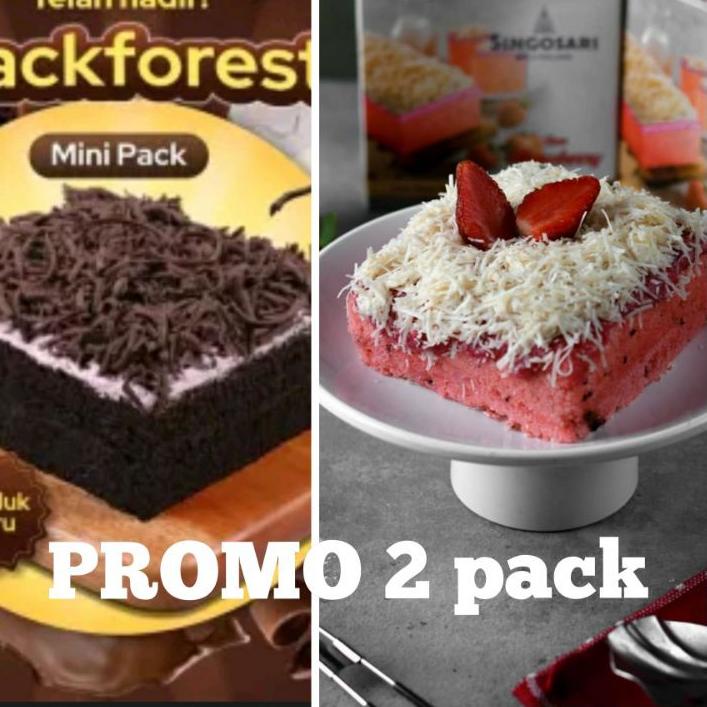 

BAYAR DITEMPAT✔️PROMO 2pack|SQ9