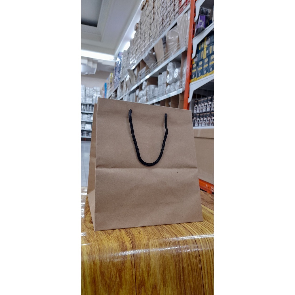 

FUJIBAG 21X21X24 CM 10'S