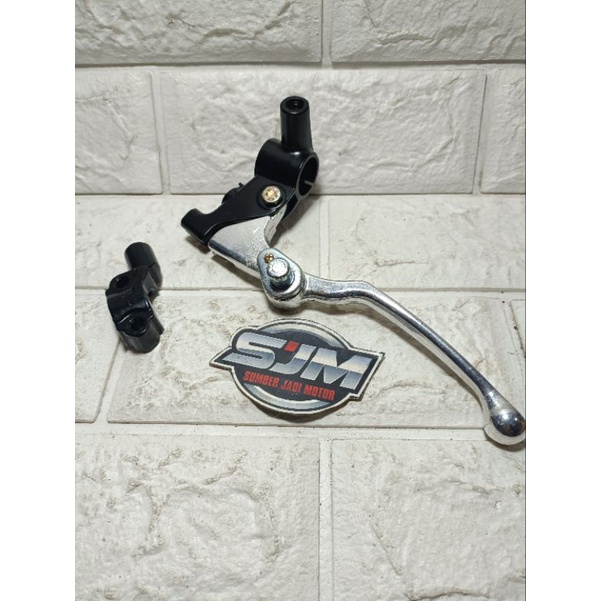 Dudukan spion kanan kiri mio j mio m3 gt125 gt 125 SET