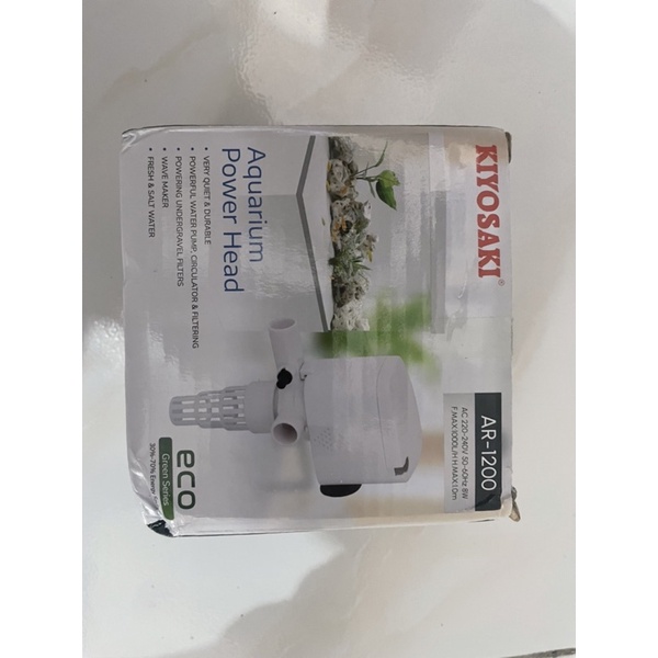 filter kiyosaki ar1200