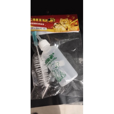 Dot + Sikat Kucing | Dot Kucing | Dot Anjing