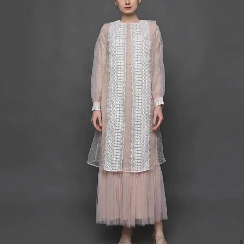 Barli Asmara - Melati Dress