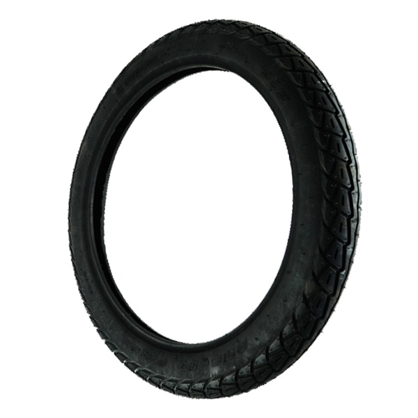 Ban Luar Belakang (Tire, RR (275-17 FR135))  Kharisma & Supra Fit