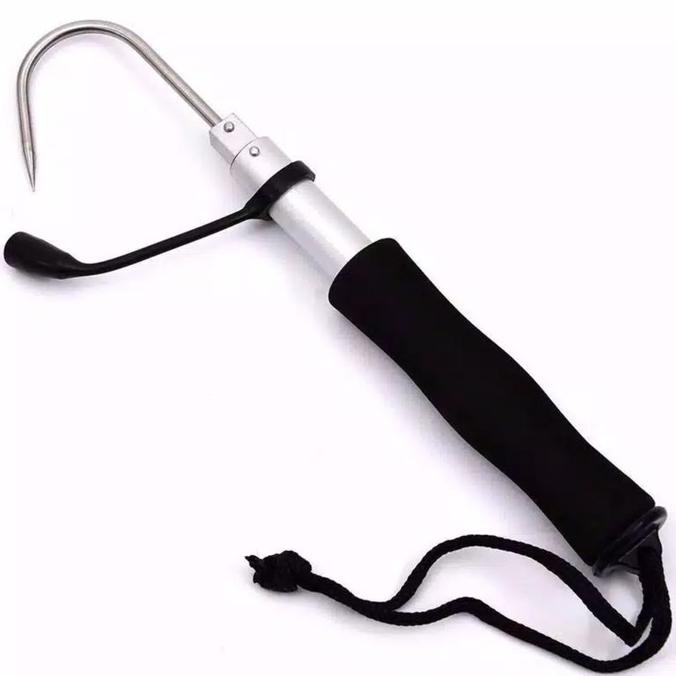 Ganco Ikan Gancu Pengait Ikan