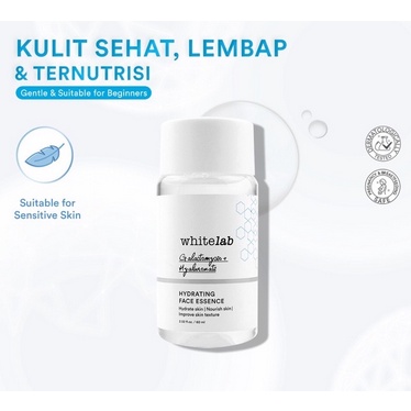 Whitelab Hydrating Face Essense