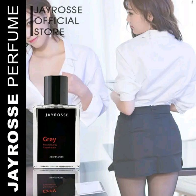 JAYROSSE PARFUM VIRAL Eau De Parfume 35ml