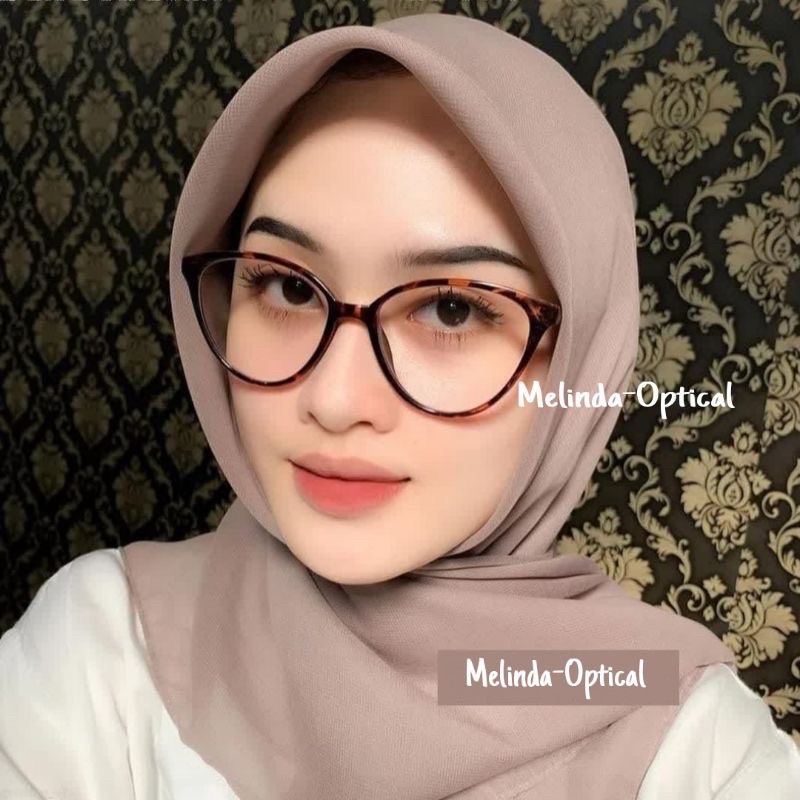 COD✨kacamata Leopard Cat Eye Anti Radiasi hp dan komputer Wanita Pria Korea Retro Murah Cwek Gaya Tikkok Terbaru 2022 Fashion Import Eyeglasses Optical Sunglasses Ready Stock