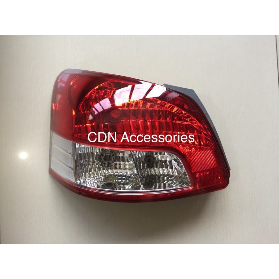 Stoplamp Vios gen 2/Lampu belakang Vios 2008 - 2012/New Limo