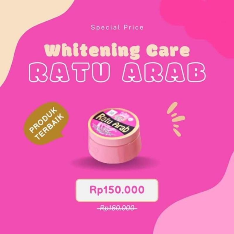 HB Ratu Arab