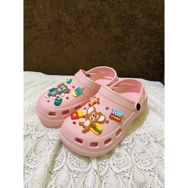 Sandal anak baim sandal import sandal anak tanggung