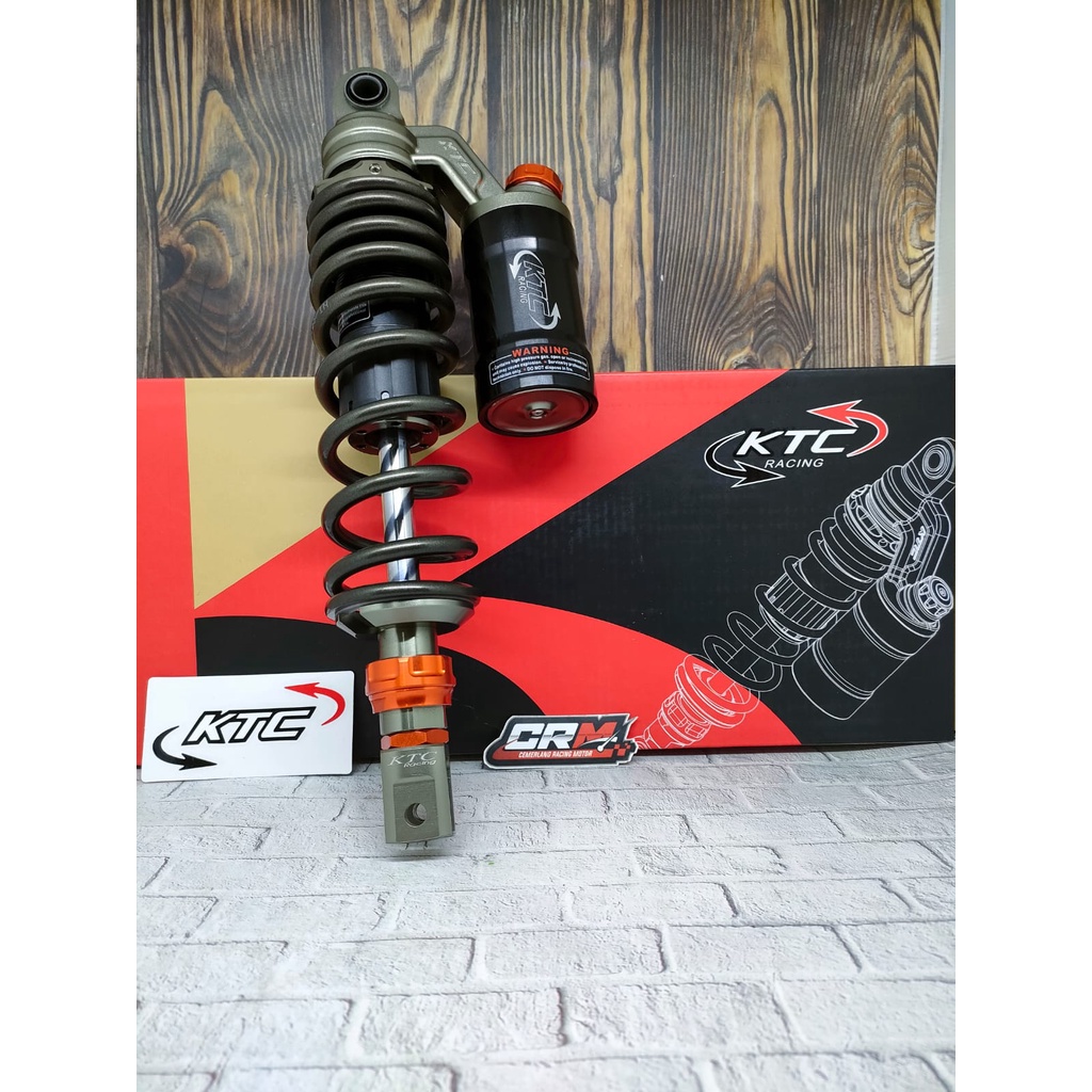 Shock Ktc Racing extreme  Vario 160 340mm