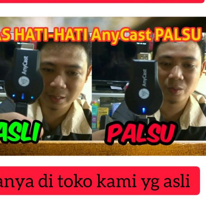 limited STOCKanycast + hdmi2av hdmi to av | anycast dongle | hdmi dongle | kabel hdmi | converter hd