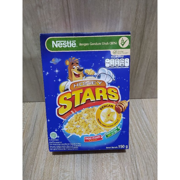 

Nestle Honey Star 150gr