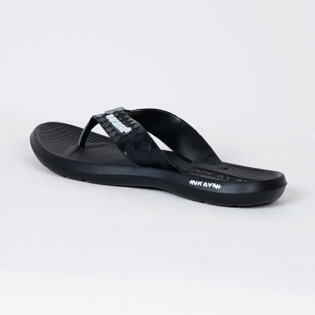 Shoesme - Sandal Jepit Pria Ezio - Sandal Pria Kasual