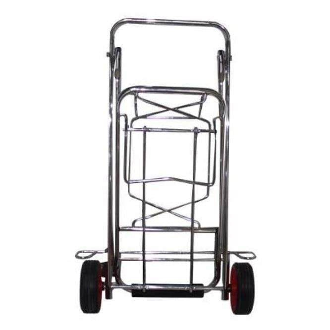 Troli Lipat Barang / Dorongan Barang - Trolley