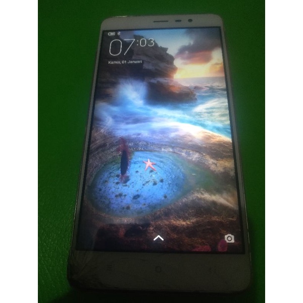 mesin redmi note 3 ram 3/32