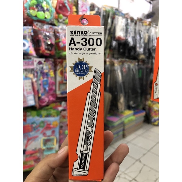 

KENKO CUTTER A-300