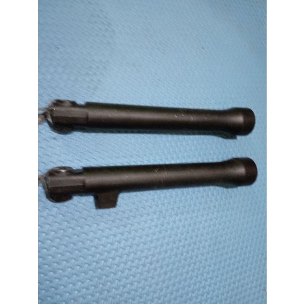 TABUNG SHOCKBREAKER DEPAN SHOGUN 110 GS  MODEL TROMBOL AS 27