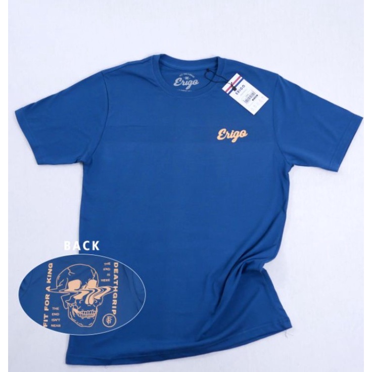 Kaos Distro/kaos keren/kaos murah/Kaos Erigo