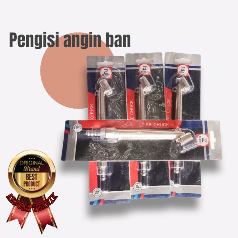 pengisi angin ban-cop ban-pentil ban