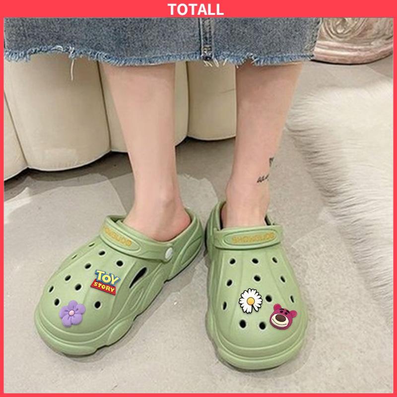 COD Charms Toy Story Untuk Dekorasi Sepatu Anak Dan Dewasa Aksesori Sepatu-Totall