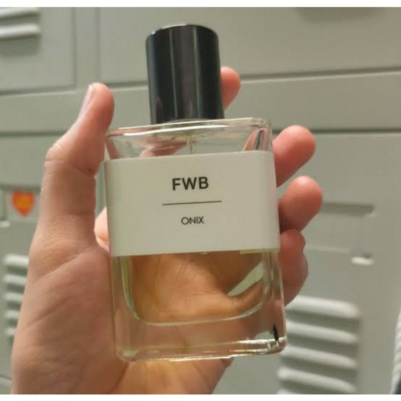 Parfum FWB SENOPARTY MEXICOLA Eau de perfume 35ml