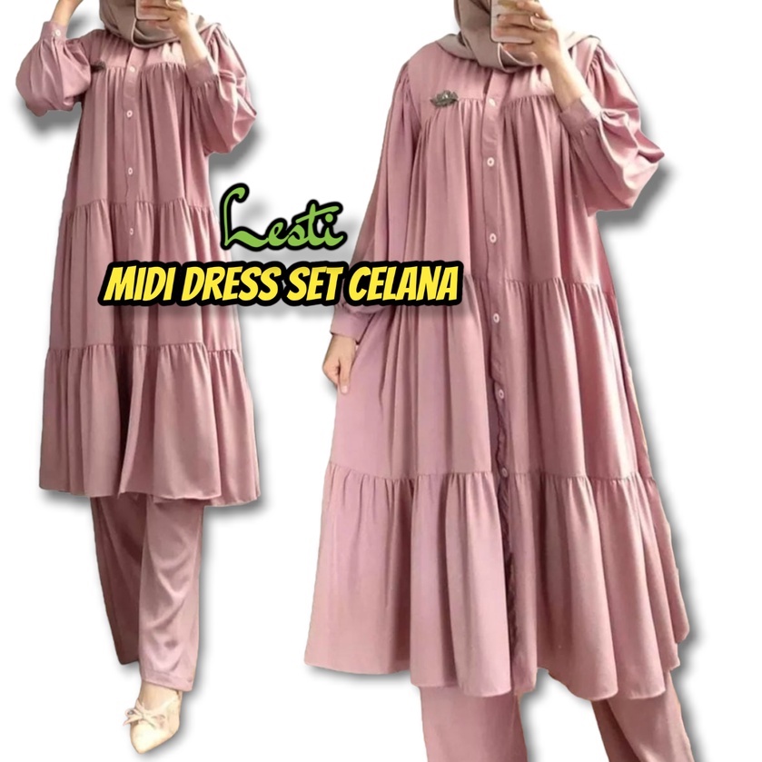 BAJU WANITA ATASAN WANITA NIKITA TUNIK WANITA LONG TUNIK TOP BLOUSE WANITA TERBARU 2021