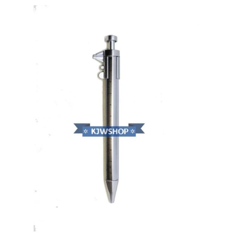 

Pen Ukur Sketmat Ballpoint Sigmat Multifungsi Measure Tool Scale Ruler Penggaris Skemat Bolpoint Vernier Caliper Ballpoint Sigmat Pulpen Ruler Measuring Bolpen Sketmat Pen Sketmat Bolpen Vernier Caliper Pen