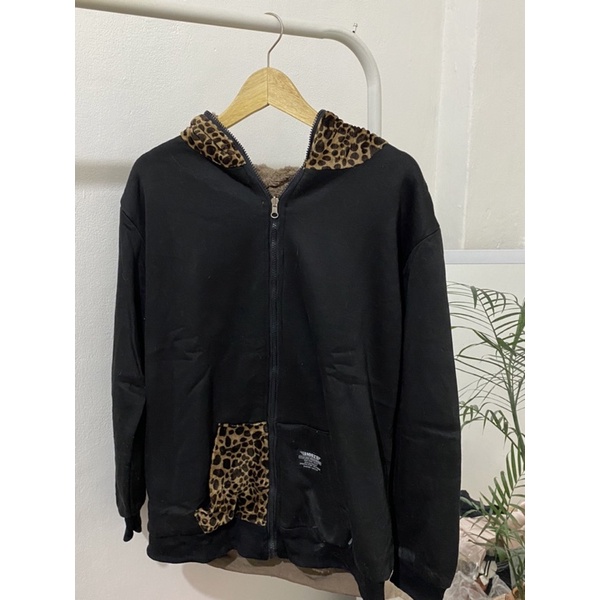 PRELOVED NEIGHBORHOOD JACKET