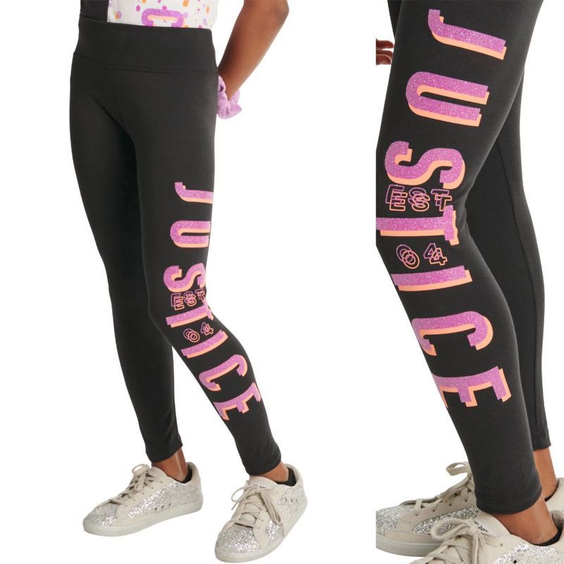 Legging Justice