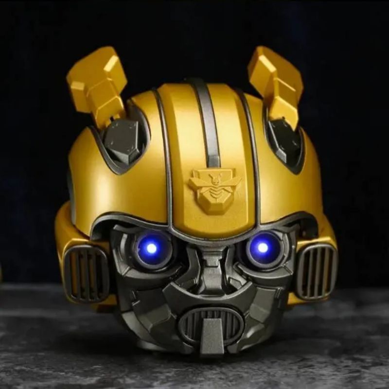 Speaker bluetooth bumblebee original