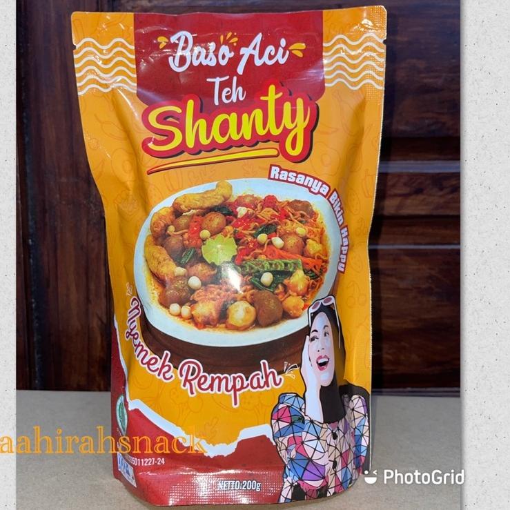 

idu1U5g--READY Baso aci Teh Shanty Mie Nyemek Rempah Varian Baru