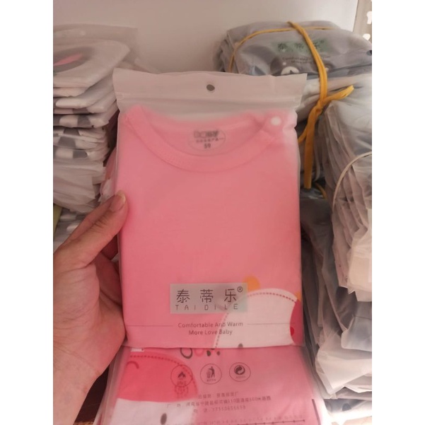 Jumper Bayi IMPORT Unisex / Roomper / Baju Kodok Bayi / Baju Anak Usia 0-3 Bulan DIJAMIN Bahan Katun/cotton asli 100%