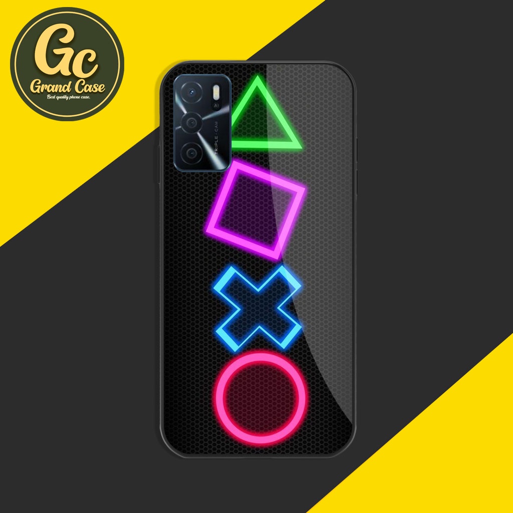 [GKT-25] Softcase Oppo A16 - Case Oppo A16 - Casing Oppo A16 - Softcase Hp Oppo A16 - Silikon Hp Opp