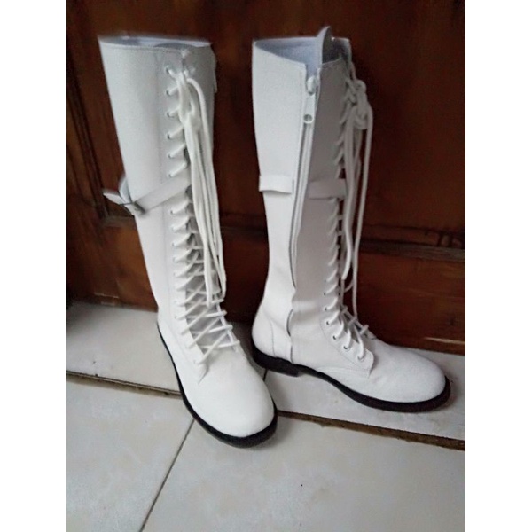 SEPATU DANCE  BOOT