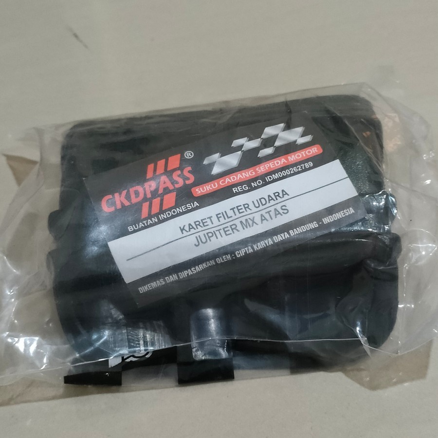 Karet Filter Udara Jupiter MX Merek (CKDPASS)