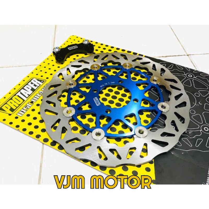 Disc brake Beat Model psm piringan Cakram Protaper Beat Vario scoopy 260mm