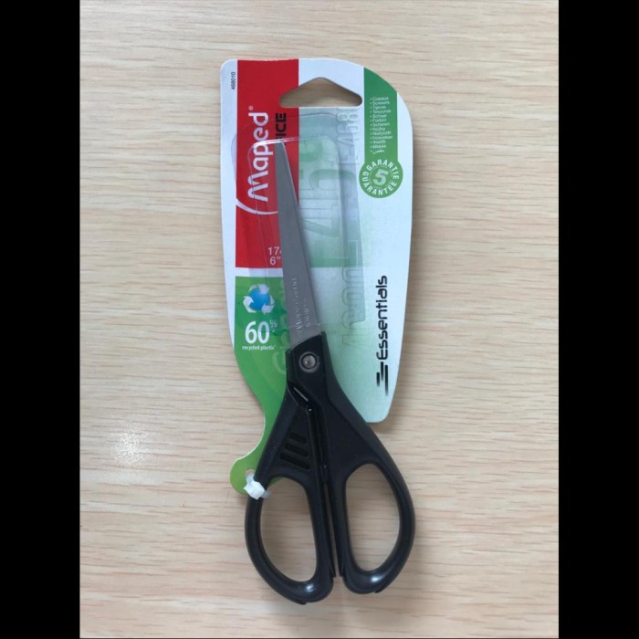 

Murah Maped Office Scissors Hot Sale