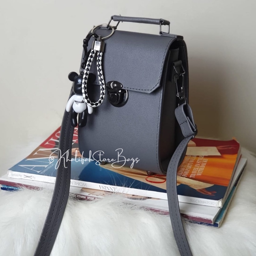 Alf Collection's Tas Wanita – Angela