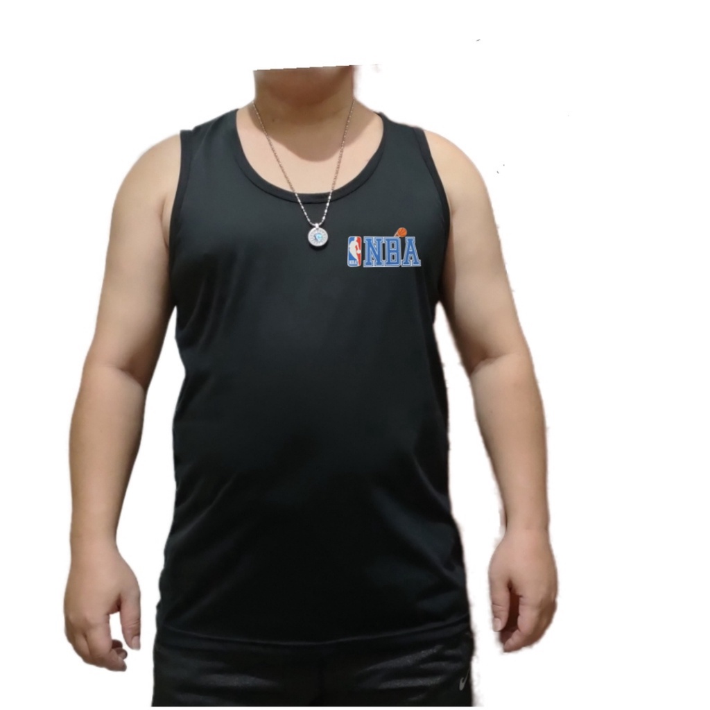 SINGLET PRIA OVER SIZE ATAU KAOS DALAM PRIA LOGO N8A 3XL DAN 4XL