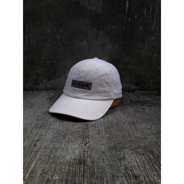 Topi Second Original Groove Rhyme