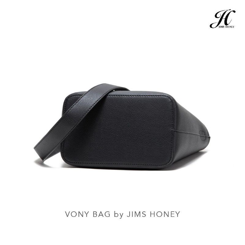 VONY BAG JIMSHONEY TAS JINJING FREE TALI PANJANG