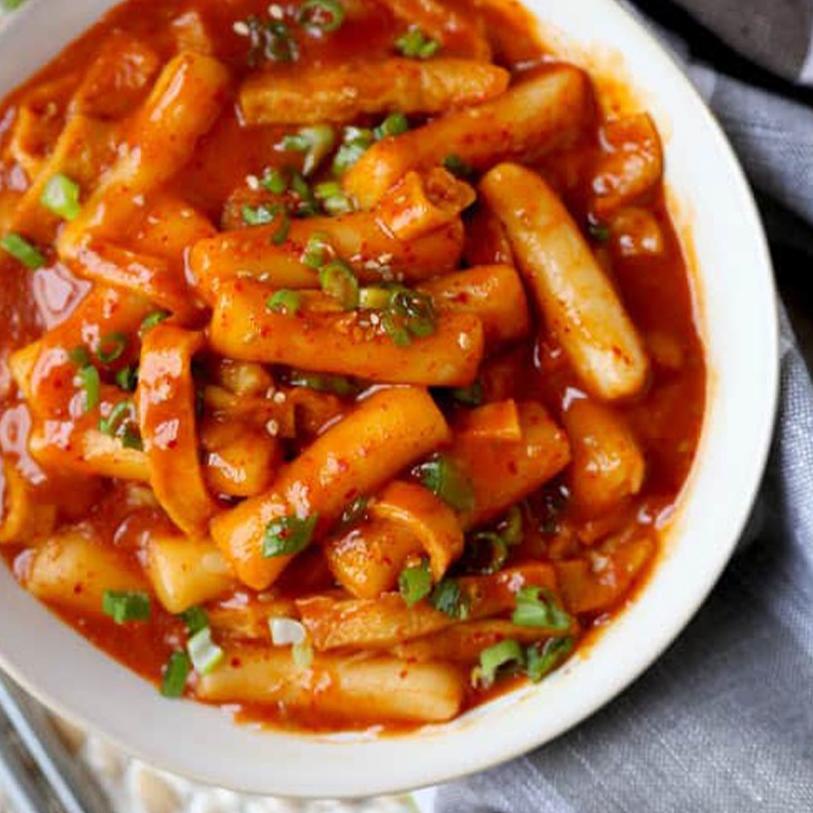 

Diskon✔️BUNDLE KIMCHI SAWI 250 GRAM + TTEOKBOKKI/TOKPOKI SAMWON 200 GRAM - MAKANAN KOREA|SQ8