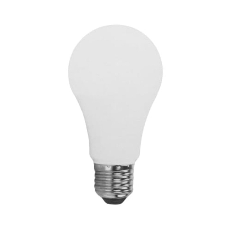 KRISBOW BOHLAM LAMPU LED DIMMABLE 3 STEP 9, 11WATT/ACE KRISBOW BULB LED 3 STEP DIMM 9W/ACE BOHLAM LED DIMMER