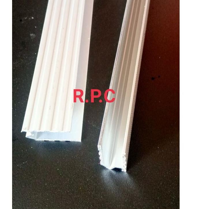 [Terlaris Today]/【SHOPEE MALL】/5.5 BRANDS FESTIVAL/5.5 COD/【F⚡ASH SALE✅】 LIST Alumunium M Lis Alumun