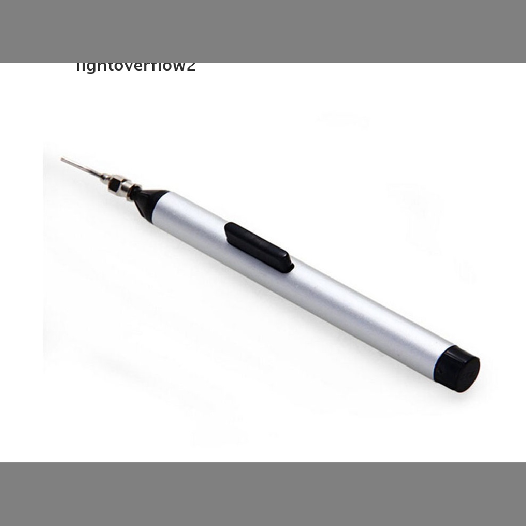 (lightoverflow2) Ic SMD Pen Vakum Hisap Pengambil Barang (ID)